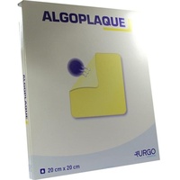 Urgo ALGOPLAQUE 20X20cm
