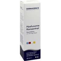 Dermasence Hyalusome Konzentrat 30 ml