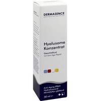 Medicos Kosmetik Gmbh & Co. Kg Hyalusome Konzentrat 30