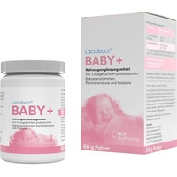 HLH Biopharma Lactobact Baby+ Pulver 60 g