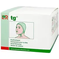 Lohmann & Rauscher tg Kopfverband weiß 10 st