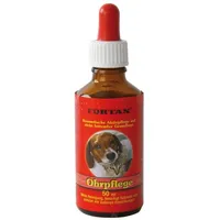 Fortan Ohrpflegemittel 50 ml