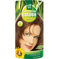 Frenchtop Natural Care Products  Long Lasting Color 6.35 hazelnut