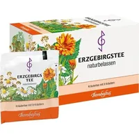 Bombastus Erzgebirgstee 20x2 g