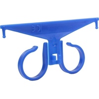 UROMED Kurt Drews KG Uromed Urinbeutelhalter f.4800/01 4860