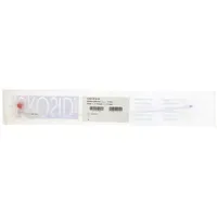Medline International Germany GmbH Ballonkatheter Silikon Nelaton Ch 18