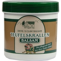 Axisis Teufelskrallen Balsam