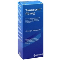 Aqeo Tannosynt flüssig
