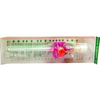 B. Braun Vasofix Safety Kanüle 20 G 1,1x33 mm