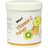 Floracell Ascorbinsäure Vitamin C Pulver 300 g