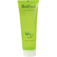 Perrigo Bodysol Aroma Duschgel Ginkgo Limette