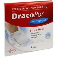 Dr. ausbüttel gmbh & co. kg Dracopor Waterproof Wundverband