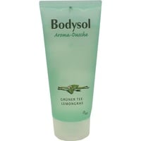 Perrigo Bodysol Aroma Duschgel Grüner Tee Lemongras