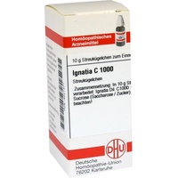DHU-Arzneimittel Ignatia C1000