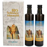 Dynamis Gesundheitsprodukte Schwarzkümmel Bio