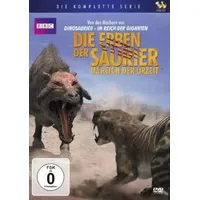 Plaion Die Erben der Saurier - Im Reich der