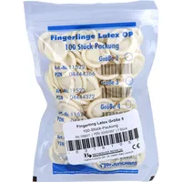 Brinkmann Fingerling Op Latex Größe 5