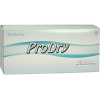 Innocept Biobedded Medizintechnik GmbH PRODRY Aktivschutz Inkontinenz Vaginaltampon