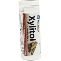 Hager Pharma Gmbh Miradent Xylitol Zimt