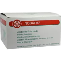 NOBAMED NOBAFIX 4MX8CM ELASTISCHE FIXIERBINDE 20 st