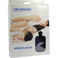 Dr. Junghans Wärmflasche Gel Mikrowelle