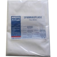 Dr. Junghans Molton Spannauflage 90x190cm