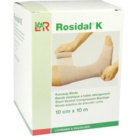 Lohmann & Rauscher Rosidal K Binde 10cmx10m