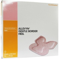 Smith & nephew gmbh - woundmanagement Allevyn Gentle Border