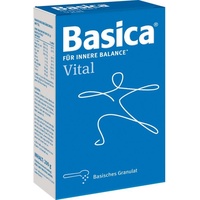 Basica Vital Granulat 200 g