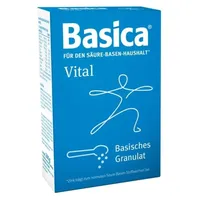 Basica Vital Granulat 200 g