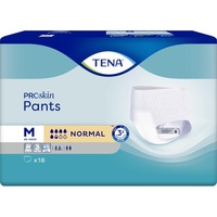 TENA Pants Normal M 4 x 18 St.