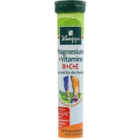 Kneipp Magnesium + Vitamine B + C + E