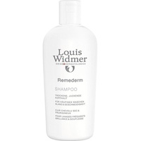 Louis Widmer Remederm leicht parfuemiert 150 ml