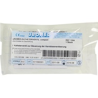 UROMED Kurt Drews KG Katheterventil compact 1504