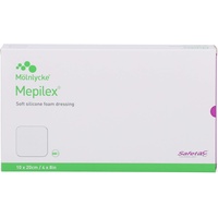Avitamed GmbH MEPILEX 10x20cm Schaumverband