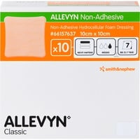 Emra-Med Allevyn non Adhesive 10x10 cm Wundverband