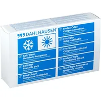 P.J. Dahlhausen & Co. GmbH Kalt-Warm Kompresse 7.5x35