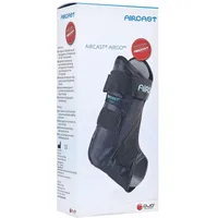 AIRCAST Airgo SCHIENE 02MMR MEDIUM RECHTS