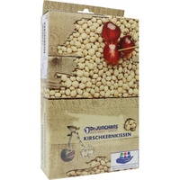 Dr. Junghans Kirschkernkissen 14x55 cm für Mikrowelle