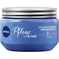NIVEA Pflege & Halt Creme Gel 150 ml