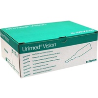 B. Braun Urimed Vision Standard Kondom 25 mm 30