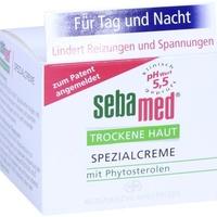 Sebamed Trockene Haut Spezialcreme 50 ml