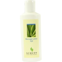 Schupp Massage-Lotion Top