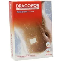 Dr. ausbüttel gmbh & co. kg Dracopor Waterproof Wundverband