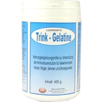 Berco Arzneimittel Trinkgelatine Lamperts