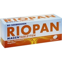 Dr. Kade Riopan Magen Tabletten