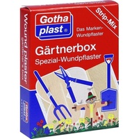 Gothaplast Gärtnerbox Pflaster