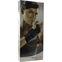 Sporlastic gmbh & co. kg Manu-Hit Handgelenkorth.links Gr.S 07031
