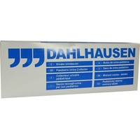 P.J. Dahlhausen & Co. GmbH Urinbeutel f. Kinder