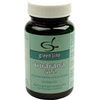 11 A Nutritheke Guarana 400